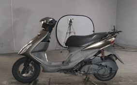 SUZUKI ADDRESS V125 CF4MA