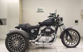 HARLEY XL1200R TRIKE 2004