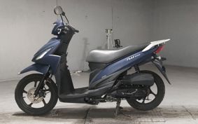 SUZUKI ADDRESS V110 CE47A