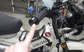 HONDA CT125-2 2017 JA65