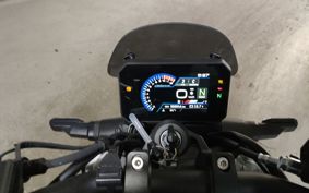 SUZUKI GSX-8T 2026 EM1AA