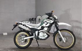 YAMAHA SEROW 250 DG31J