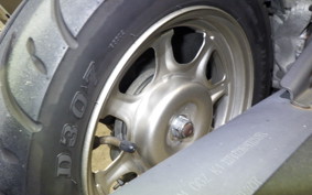 HONDA TACT-4ﾍﾞｰｼｯｸ 2016 AF75