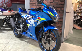 SUZUKI GSX-R125 ABS DL33B