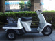 Фото Honda GYRO 1999 с японского аукциона