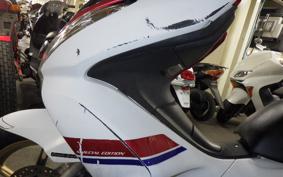 HONDA PCX125 2002 JF28