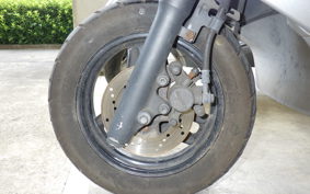 SUZUKI ADDRESS V125 G CF46A