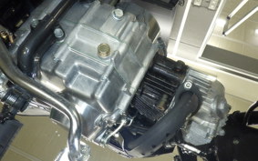 HONDA MONKEY Z50J