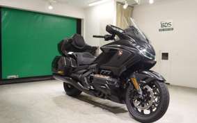 HONDA GL 1800 GOLD WING TOUR DCT 2026 SC79