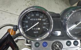 KAWASAKI ZEPHYR 400 KAI 2009 ZR400C