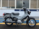 Фото Honda CROSS CUB 50 2018 с японского аукциона