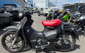HONDA  SUPER CUB C125 JA58