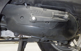 YAMAHA JOG Gen.5 2019 SA36J