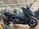 Фото Yamaha T-MAX 560 A TECHMAX 2020 с японского аукциона