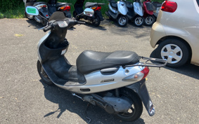 SUZUKI ADDRESS V110 CF11A