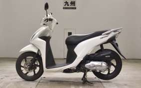 HONDA DIO 110 2003 JF58
