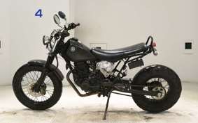 YAMAHA TW225 2024 DG09J