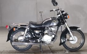 HONDA BENLY125 CD125T