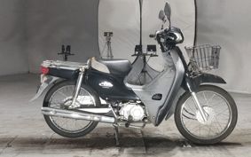 HONDA SUPER CUB50 AA04
