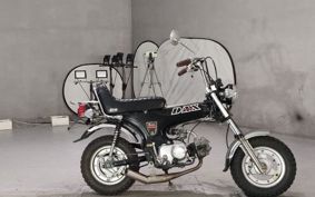 HONDA DUCKS50 ST50