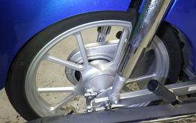 HONDA C110 SUPER CUB