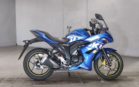 SUZUKI JIKUSA-SF NG4BF