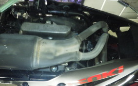 SUZUKI GSX250 R 2001