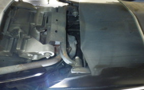 YAMAHA AXIS 125 Z 2002 SED7J
