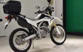 HONDA CRF250L MD38