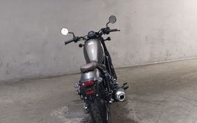 HONDA REBEL 250 S MC49