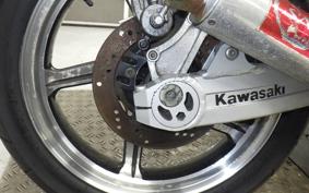 KAWASAKI ZEPHYR 400 Gen.2 1993 ZR400C