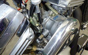 HARLEY FLSTC 1340 1994