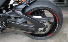 SUZUKI GSX-R1000 2016 GT78B
