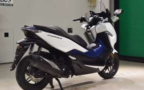 HONDA FORZA 250 2011 MF13