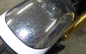 HONDA MONKEY 125 2007 JB02