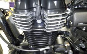 HONDA GB350S 2022 NC59
