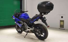 KAWASAKI NINJA 400R ABS 2011 ER400B