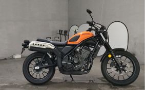 HONDA CL250 MC57