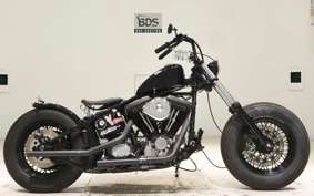 HARLEY FXSTC 1340 1992