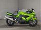 Фото Kawasaki ZZR1400 2010 с японского аукциона