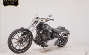 HARLEY FXSB 1580 2013