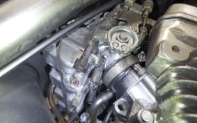 KAWASAKI BALIUS 250 2007 ZR250A
