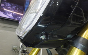 HONDA GROM 2021 JC92