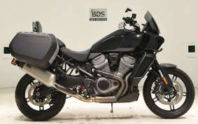 HARLEY ﾊﾟﾝ AMERICA1250 2021