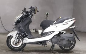 YAMAHA MAJESTY 155S SG28J