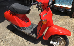 YAMAHA BELUGA 50 5G6