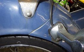 HONDA C50 SUPER CUB 2021 C50