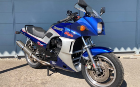 KAWASAKI GPZ750 R 1984 ZX750G