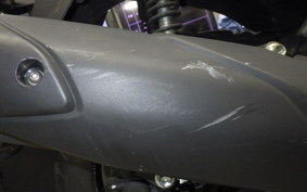 YAMAHA N-MAX 2009 SEG6J
