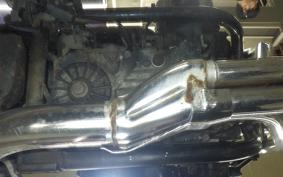 KAWASAKI ZEPHYR 400 KAI 1996 ZR400C